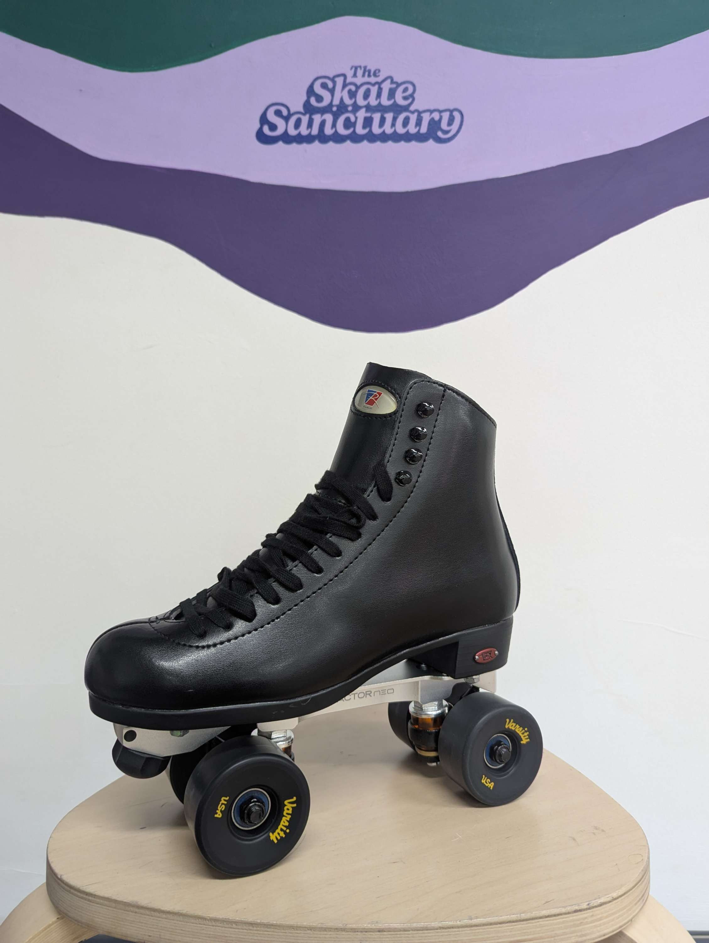 Riedell Juice Roller Skates