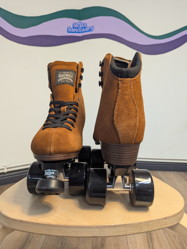 Sure-Grip Boardwalk Fame Roller Skate | The Skate Sanctuary | Shop