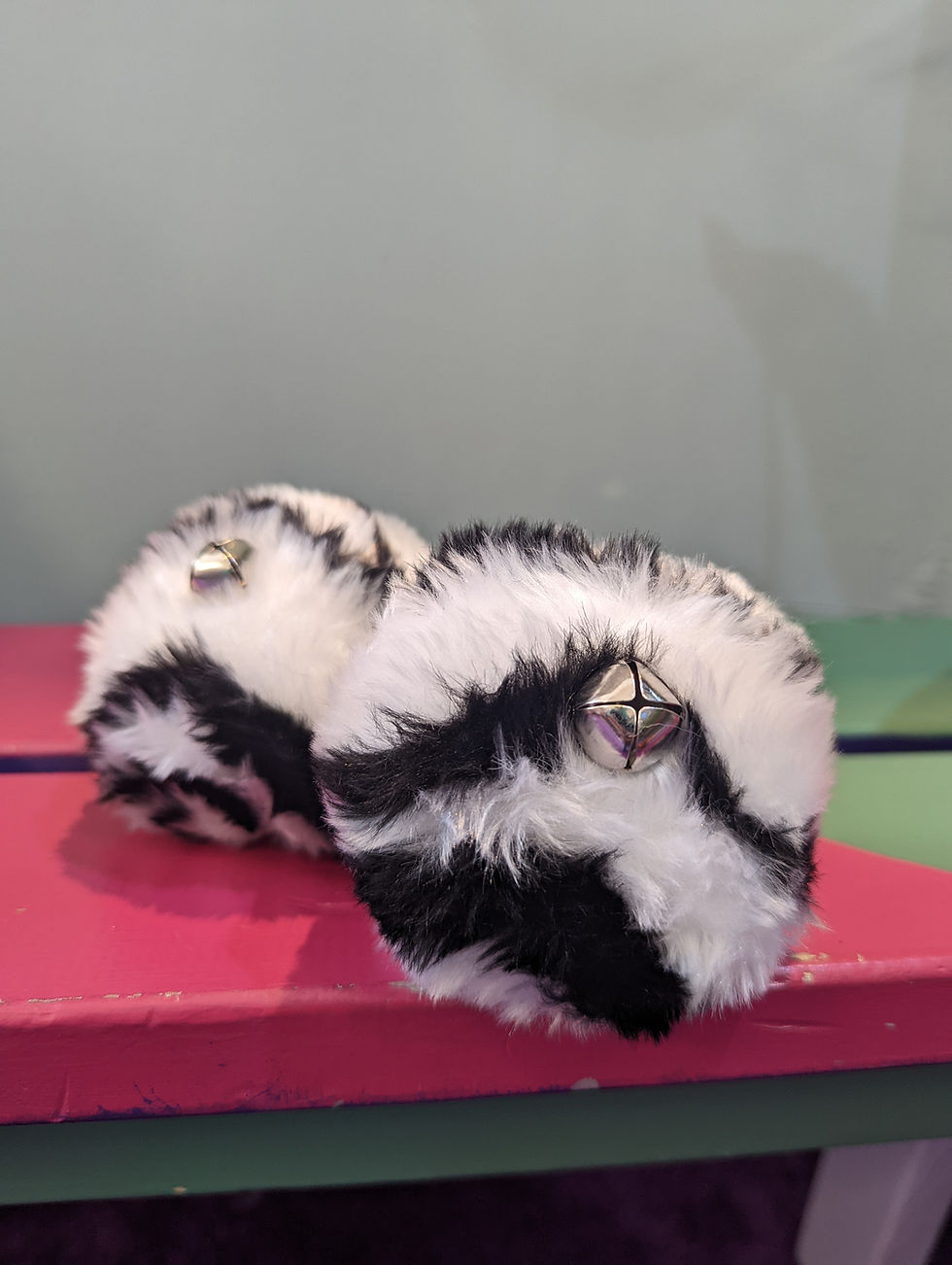 Thumbnail: Skate Poms