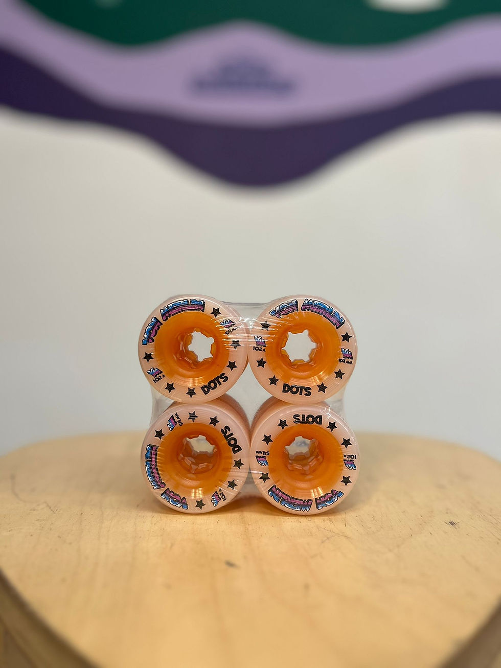 Thumbnail: Von Merlin Wheels