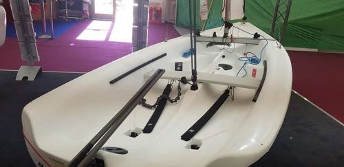 Miniature : Topaz Ranger Sport