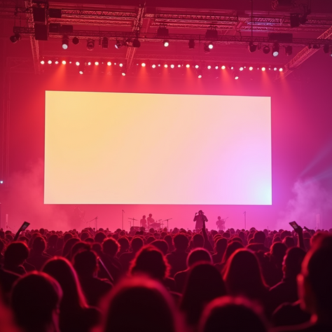 LED Wall Rentals Available Near You