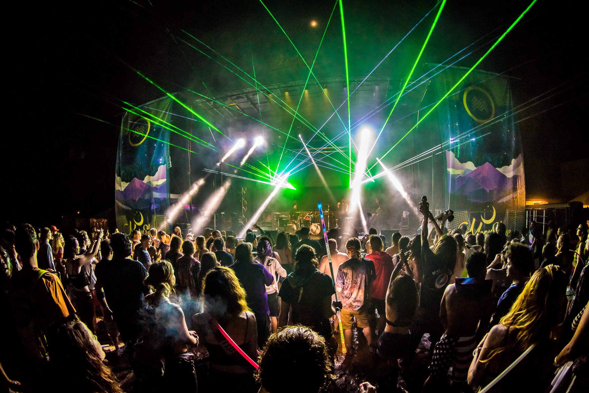 Stage Lighting Atlanta, Ga Stage Lighting Design