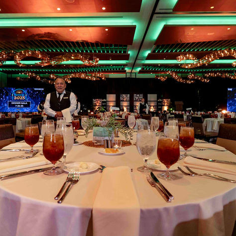 Elevate Your Event with Expert Production Services