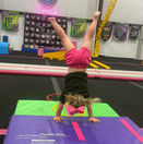 Summer Cheer Camp