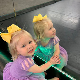 Summer Princess Camp