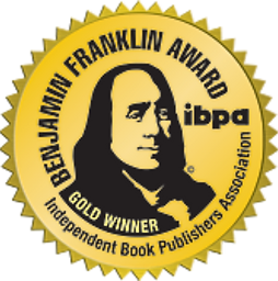 Benjamin Franklin Award Seal
