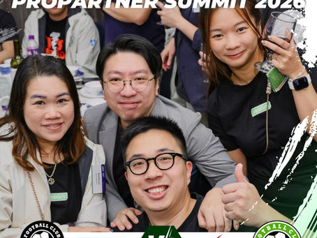 Work Hard, Play Hard! Apple Solution at Veeam Hong Kong ProPartner Summit 2026 