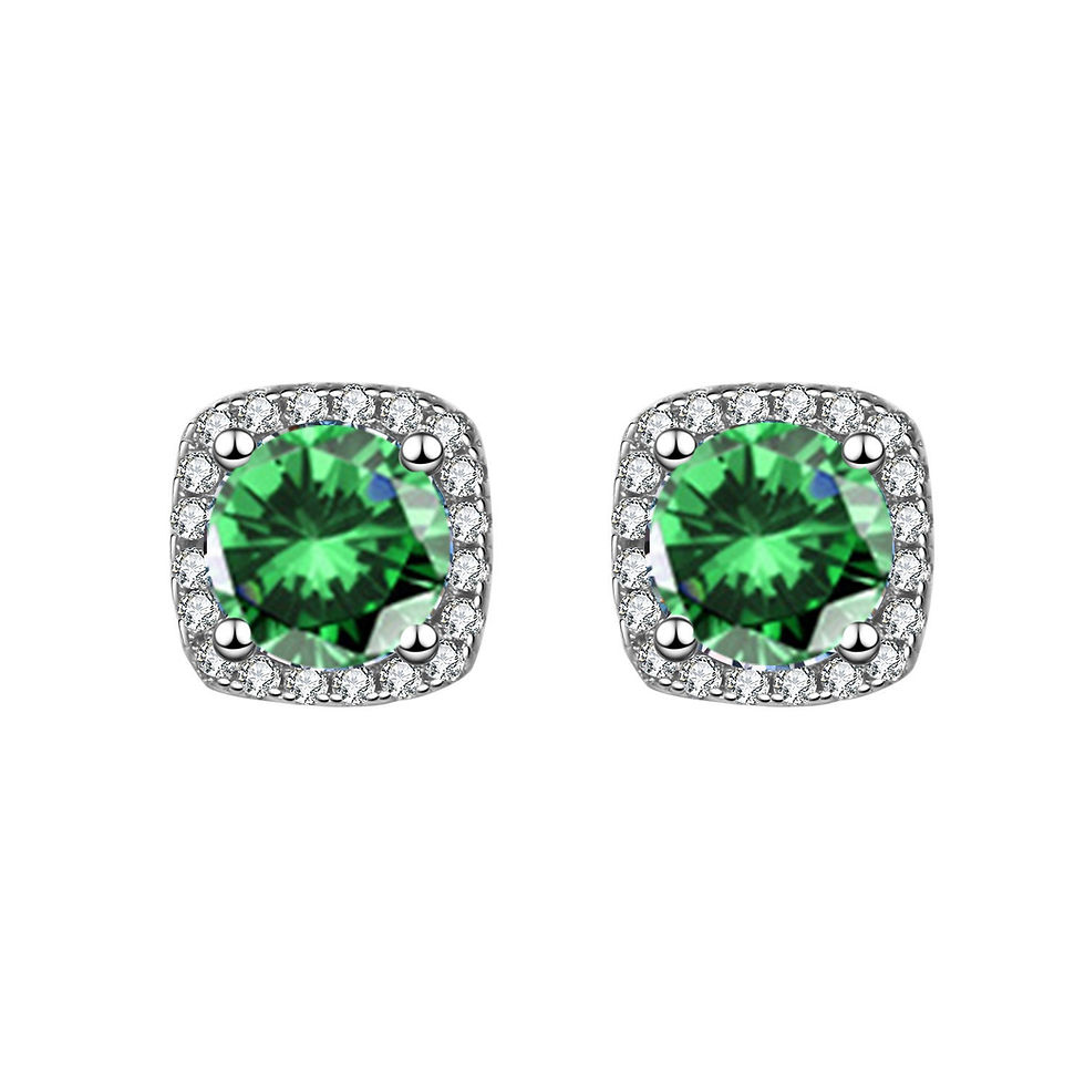 Thumbnail: Vouge Earring