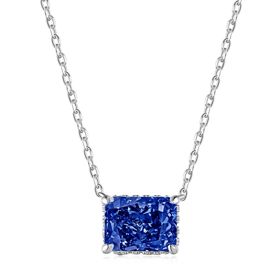 Thumbnail: Antonella Necklace
