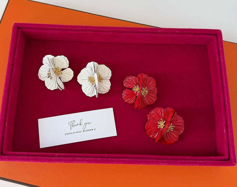 Thumbnail: Eirene Earrings