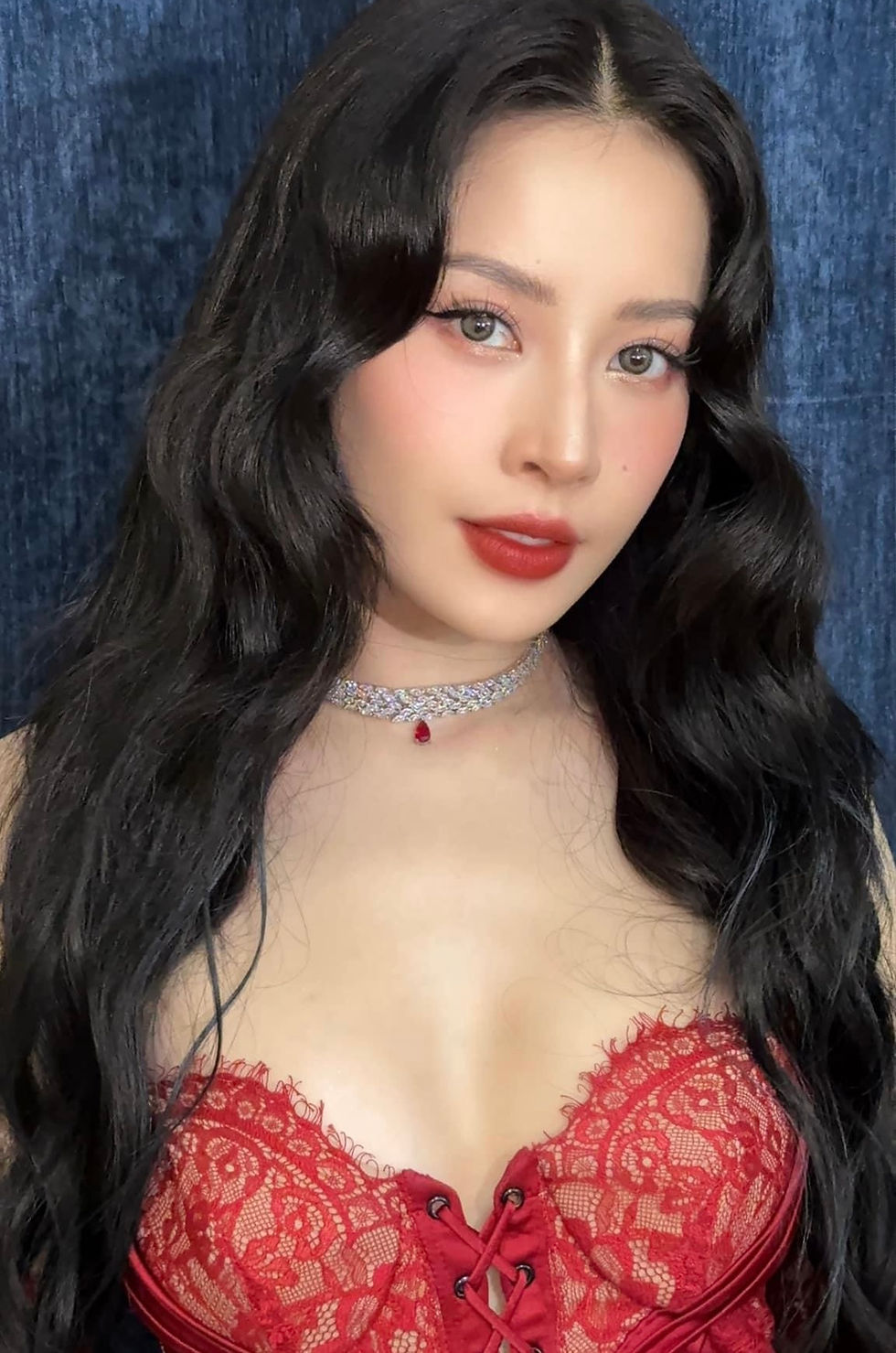 Thumbnail: Leonard Choker