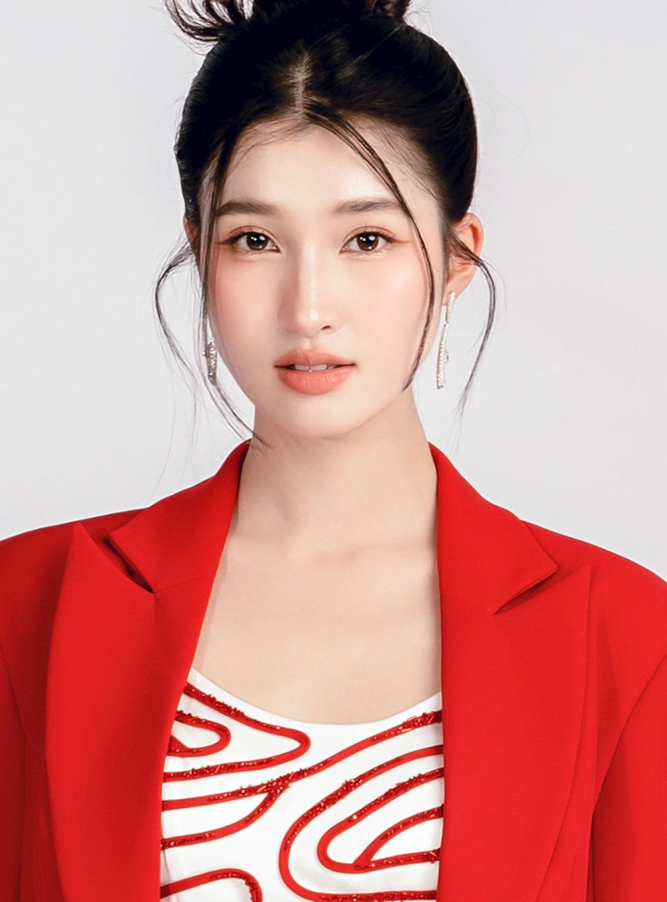Thumbnail: ROSE Earrings