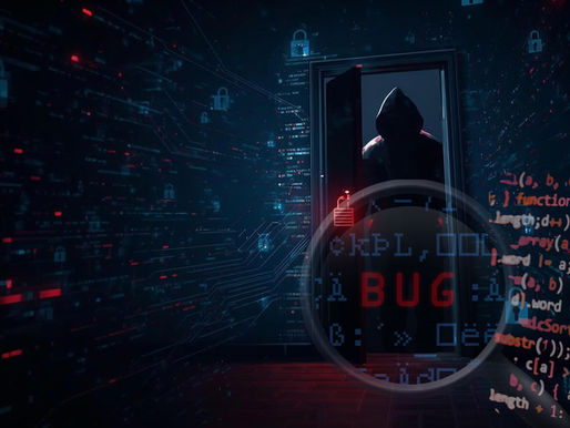 Bad Code = Big Security Risks