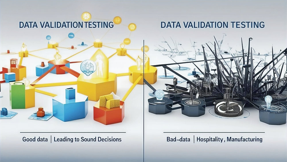 Data Validation Testing