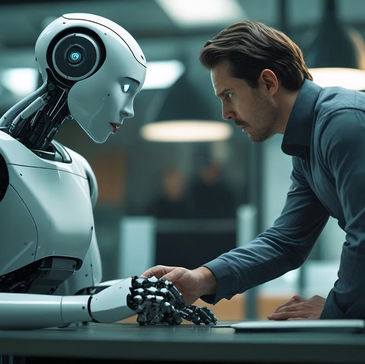 Will Robots Steal Your Job? The Real Deal