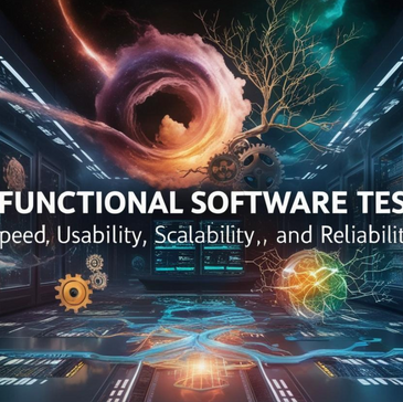 Unleashing the Power of Nonfunctional Testing 