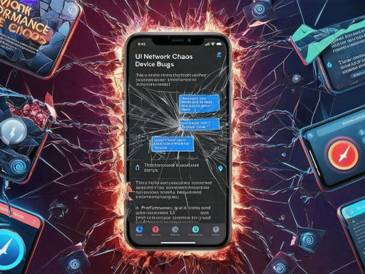 Mobile App Testing 101