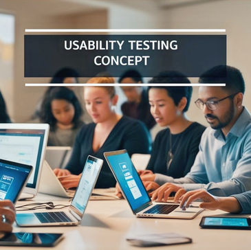 Usability Testing