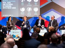 data quality is no longer a technical concern, but a decisive factor in risk, returns and access to capital