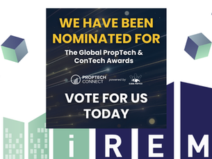 Global PropTech & ConTech Awards - Middle East Edition