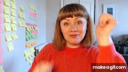 ISOBEL SUCCESS.gif