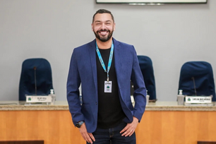 RODA DE CONVERSA SOBRE ORÇAMENTO DA CULTURA