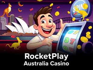 Rocketplay slots