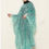 Thumbnail: Coral Evening Abaya
