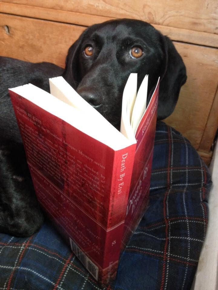 Thumbnail: Death By Etui