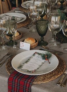 decoración mesa banquete de boda de invierno