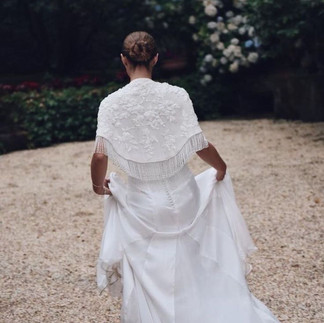 elegancia, romance y nostalgia para tu boda perfecta