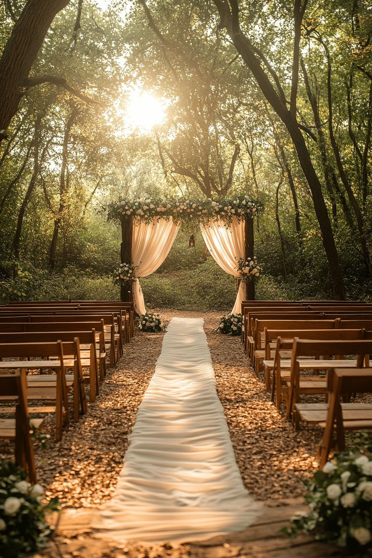 "Bodas de Día vs. Bodas de Noche: Cómo Elegir el Momento Perfecto Según tu Estilo y el de Tu Pareja"