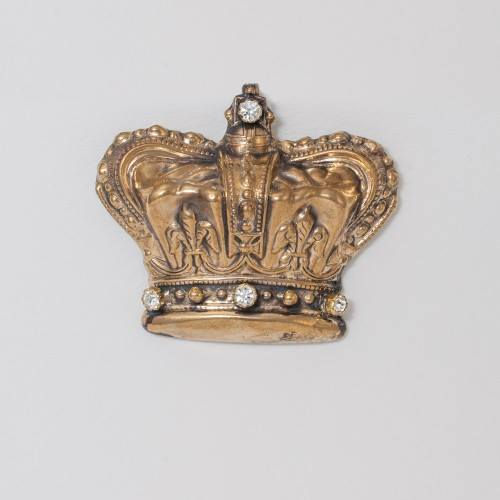 Crown Pendant