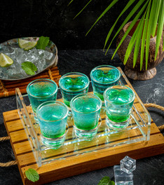 Shots