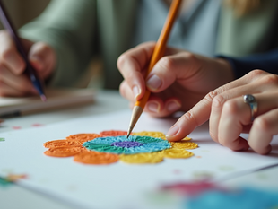 A Importância da Terapia Ocupacional na Saúde Mental