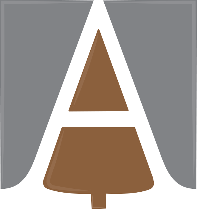Asala Wood logo