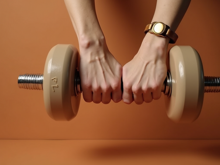 Unlock Your Potential with Customised Personal Training in Hamilton