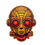 Thumbnail: AfriRobo Mask-Red