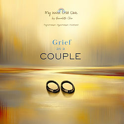 Couples Therapy for Bereavement