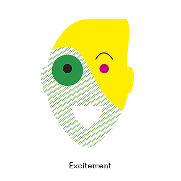 Emoli - Feeling Excited
