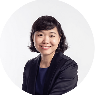 Dawn Tan Gottman Couple Therapist Singapore