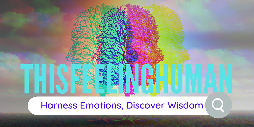 Identifying with Joy