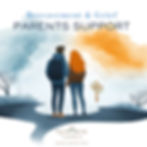 Bereavement Support for Parents