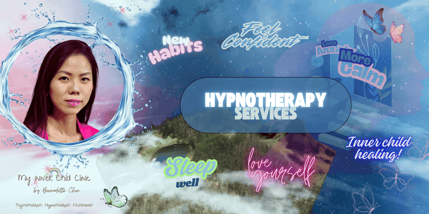 hypnotherapy services singapore