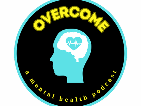 My Seizures Created a Monster: Travis White’s Story of Mental Health, Trauma, and Faith