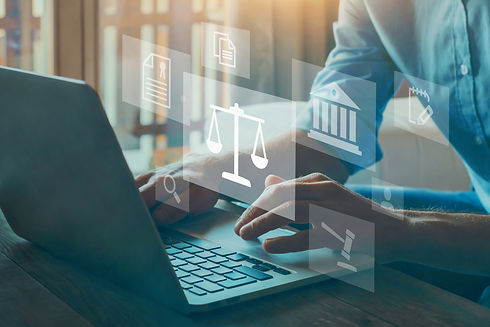 Industry specific legal regulations and security audits