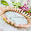 Thumbnail: Resin Crown with gold Crescent Moon