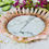 Thumbnail: Resin Crown with gold Crescent Moon