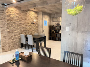  [横浜市]弊社本社1階、フルリノベーション